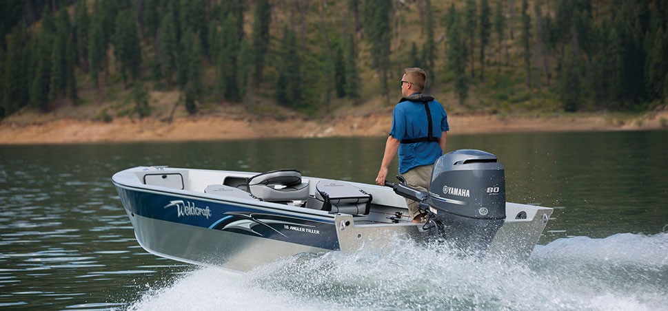 Duckworth Boats