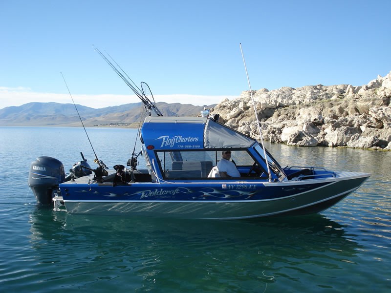 Duckworth Boats