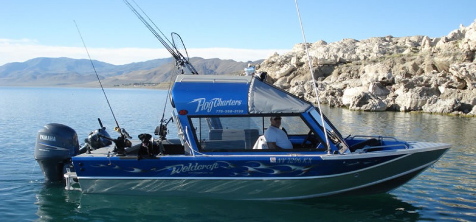 Duckworth Boats