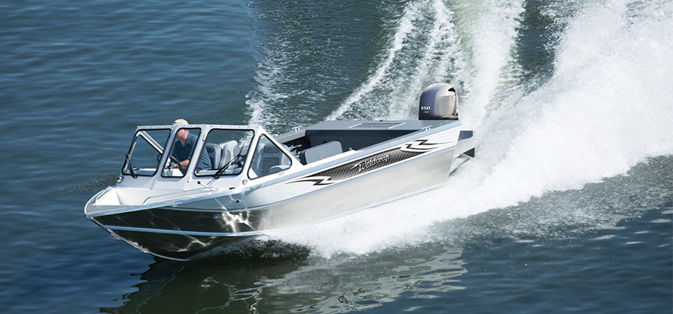 Duckworth Boats