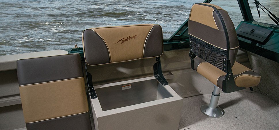 Duckworth Boats