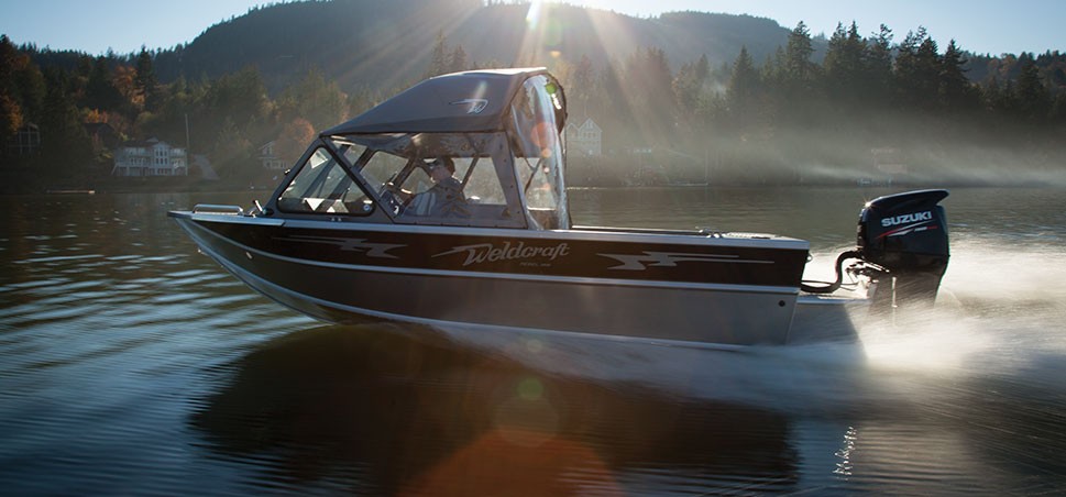 Duckworth Boats