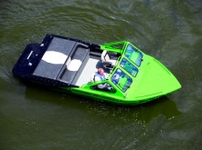 Duckworth Boats