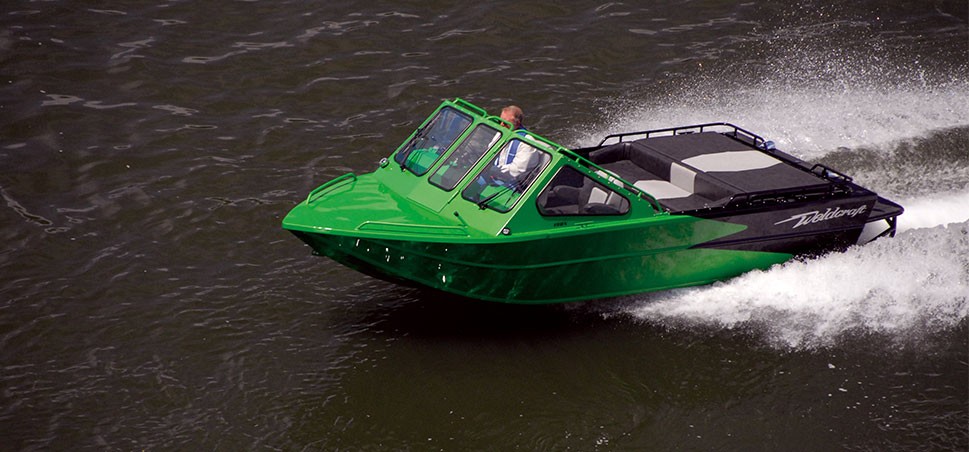 Duckworth Boats
