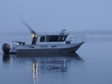 Duckworth Boats