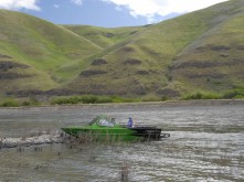 Duckworth Boats