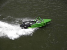 Duckworth Boats