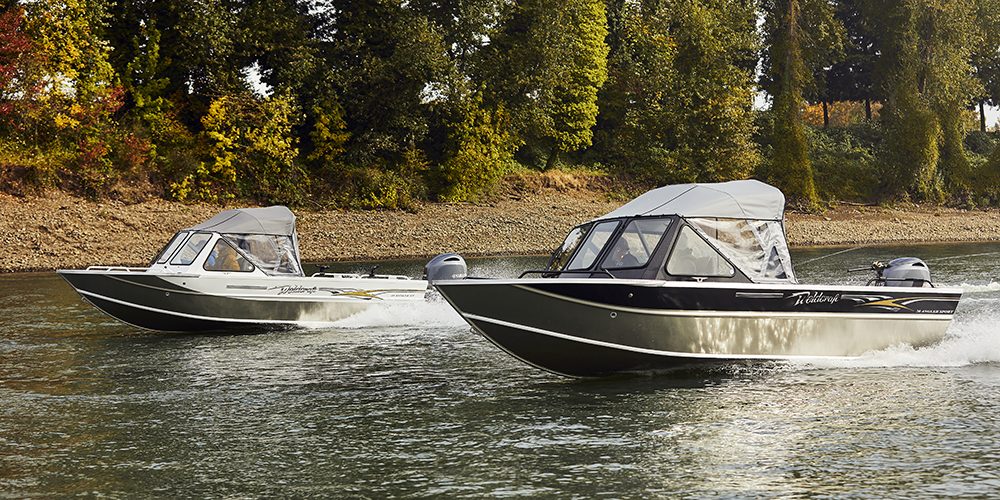 Duckworth Boats
