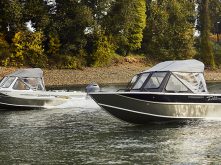 Duckworth Boats