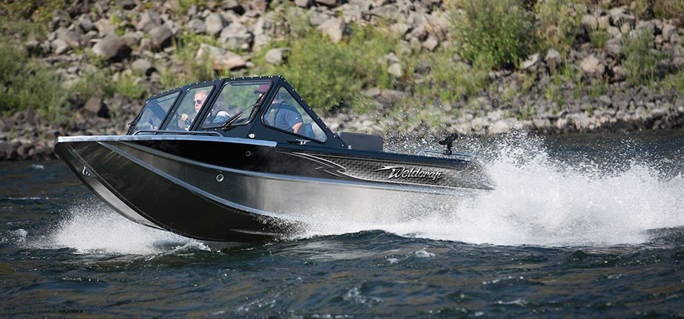 Duckworth Boats