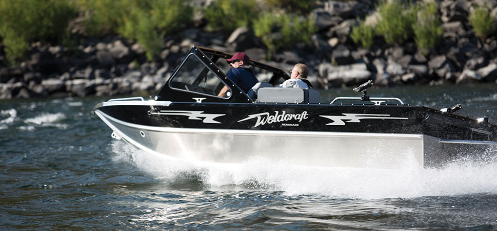 Duckworth Boats