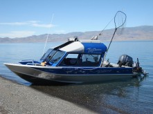 Duckworth Boats