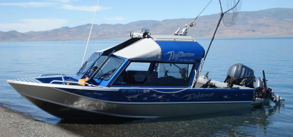 Duckworth Boats