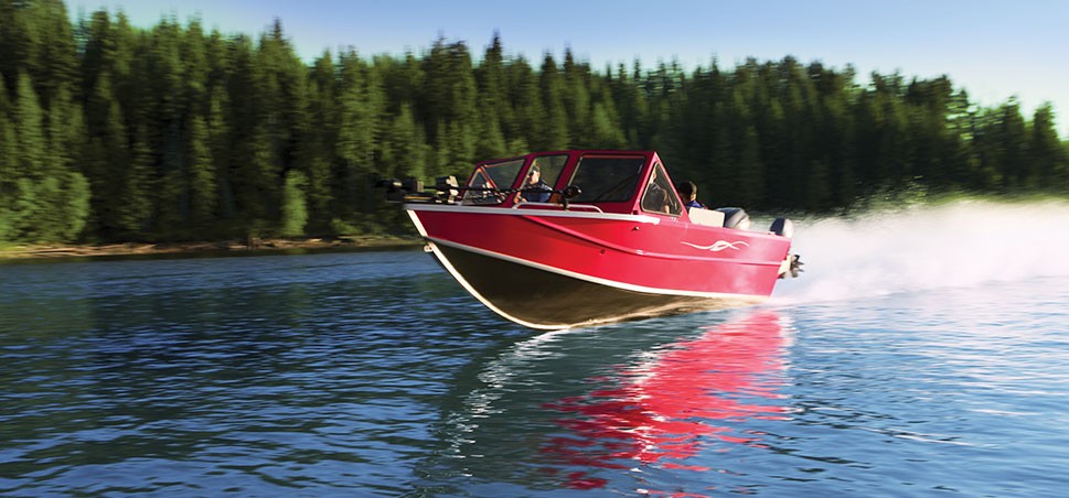 Duckworth Boats