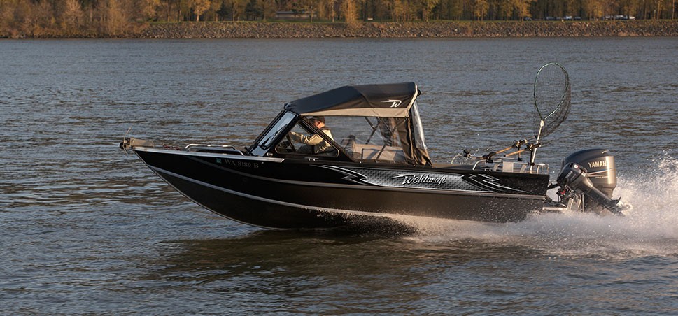 Duckworth Boats