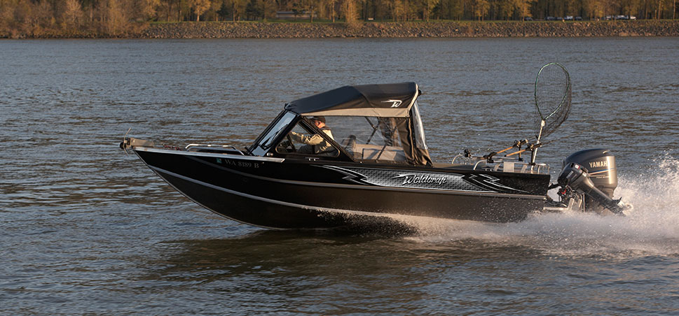 Duckworth Boats