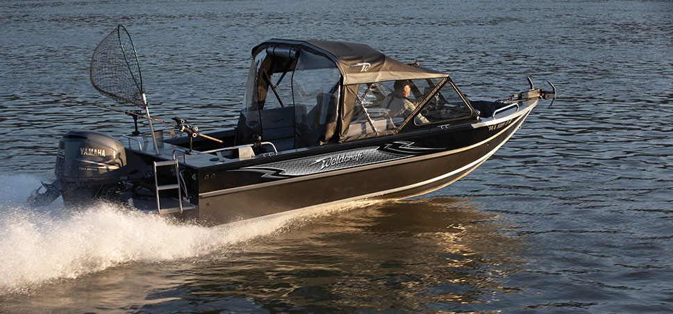 Duckworth Boats