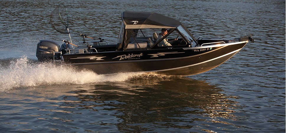 Duckworth Boats