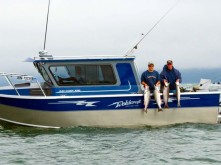 Duckworth Boats