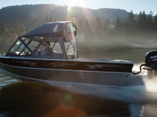 Duckworth Boats