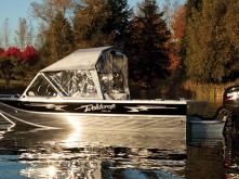 Duckworth Boats