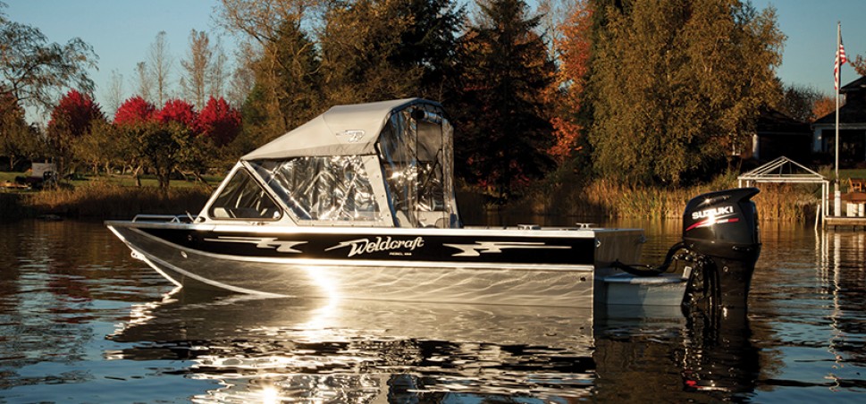 Duckworth Boats