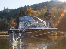 Duckworth Boats