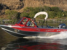 Duckworth Boats