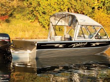 Duckworth Boats
