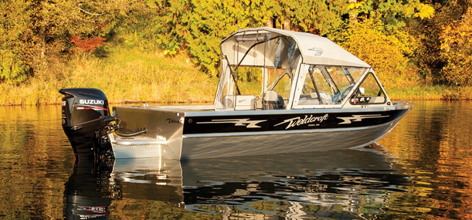 Duckworth Boats