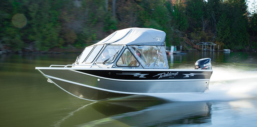 Duckworth Boats