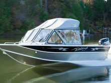 Duckworth Boats