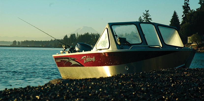 Duckworth Boats