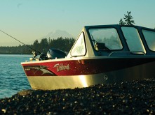 Duckworth Boats