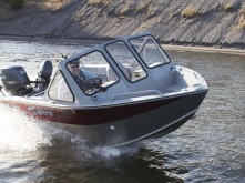 Duckworth Boats