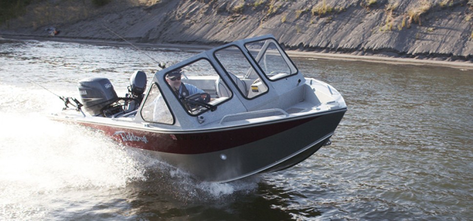 Duckworth Boats