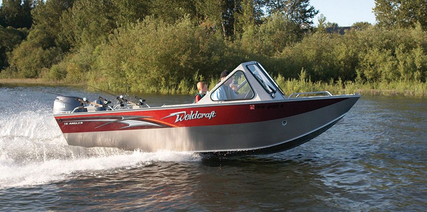 Duckworth Boats