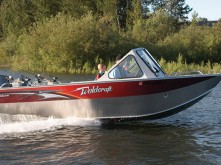 Duckworth Boats