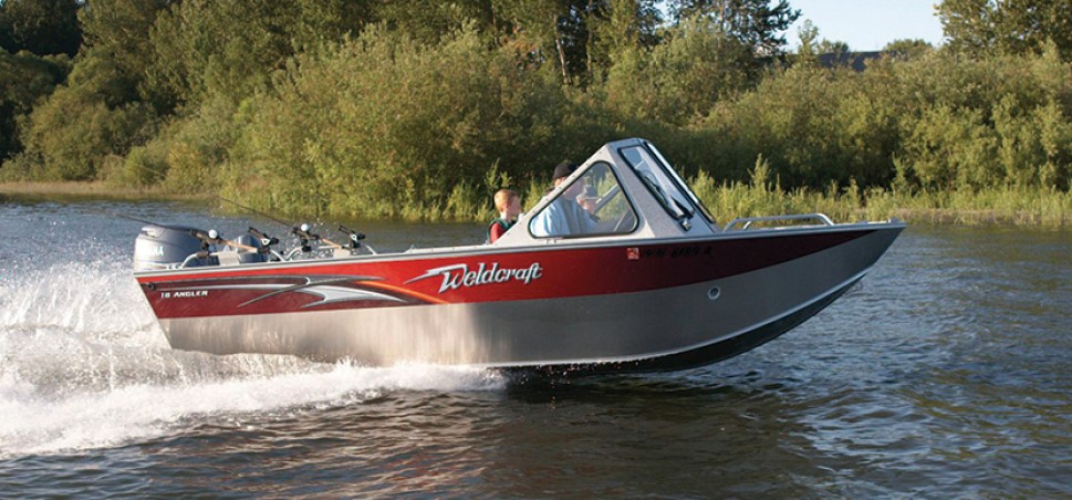 Duckworth Boats