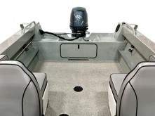 Duckworth Boats
