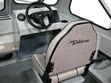 Duckworth Boats