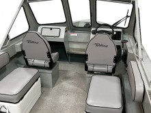 Duckworth Boats