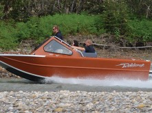 Duckworth Boats