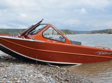 Duckworth Boats