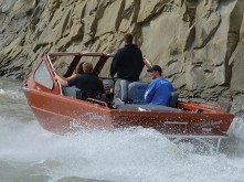 Duckworth Boats