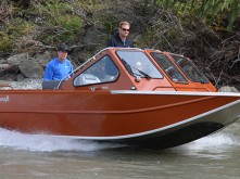 Duckworth Boats