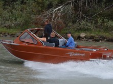 Duckworth Boats