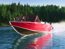 Duckworth Boats