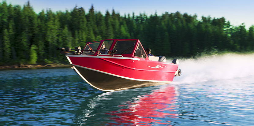 Duckworth Boats