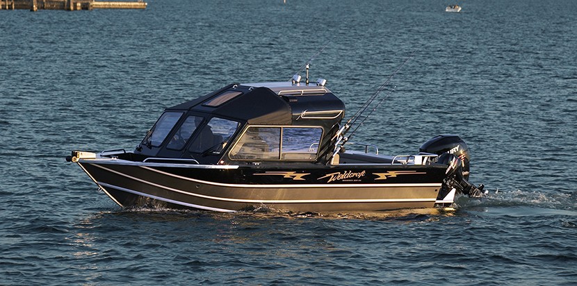 Duckworth Boats